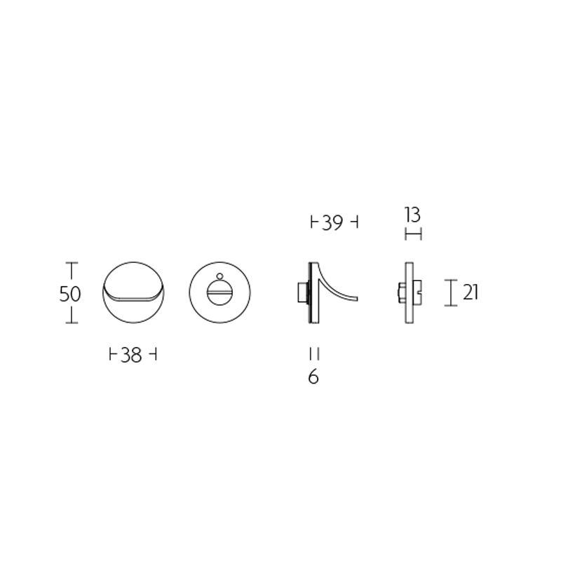 toiletrozet rvs-3 toiletrozet rvs-3