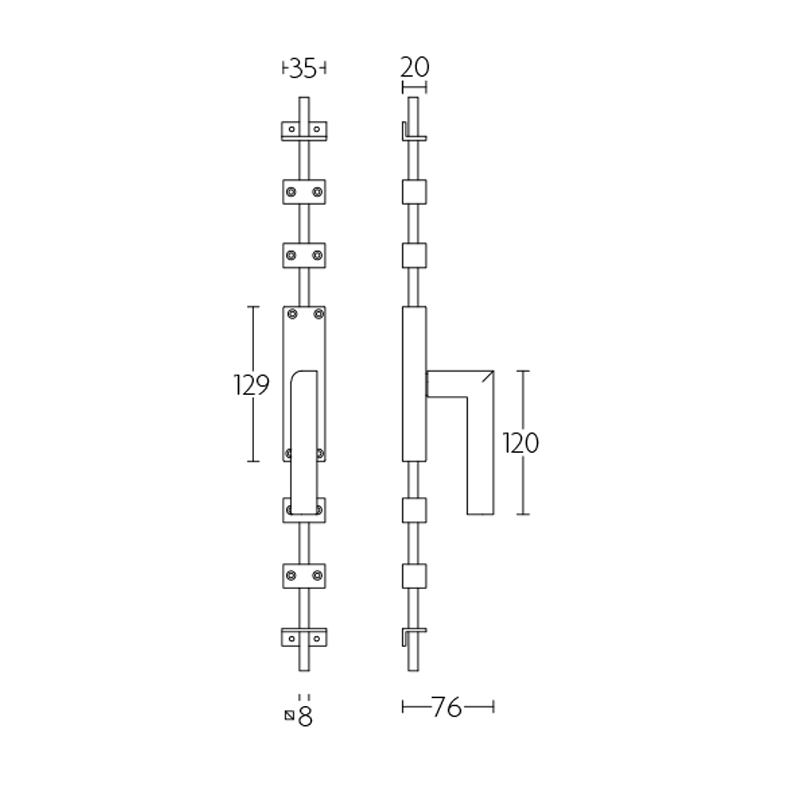 krukespagnolet rvs-2 krukespagnolet rvs-2