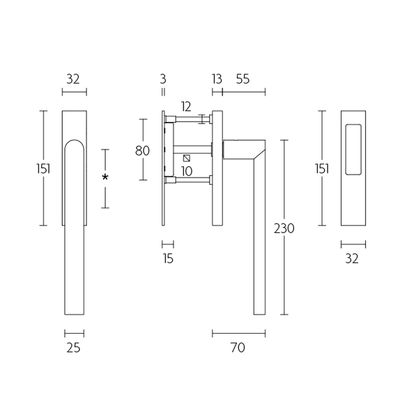 hefschuifdeurbeslag rvs-2 hefschuifdeurbeslag rvs-2