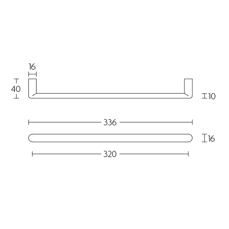 meubelgreep pvd mat zwart-3 meubelgreep pvd mat zwart-3