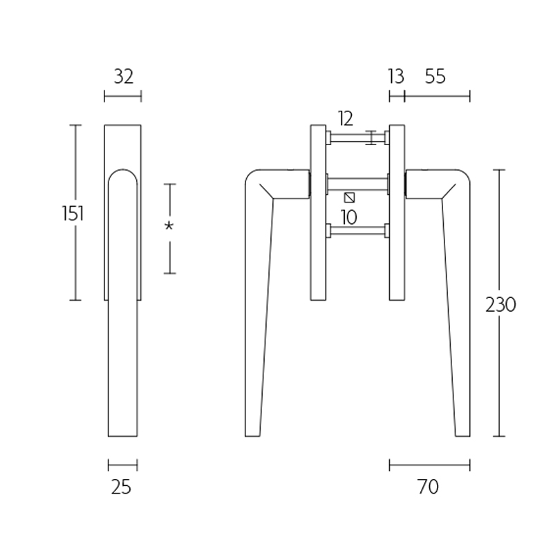 hefschuifdeurbeslag pvd mat zwart-2 hefschuifdeurbeslag pvd mat zwart-2