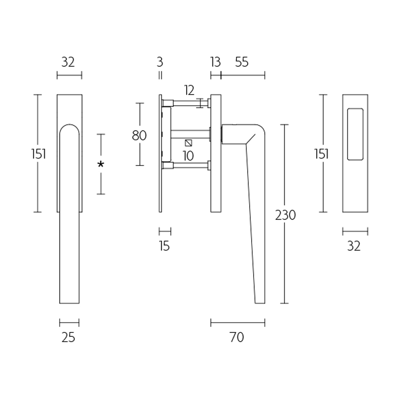 hefschuifdeurbeslag rvs-2 hefschuifdeurbeslag rvs-2