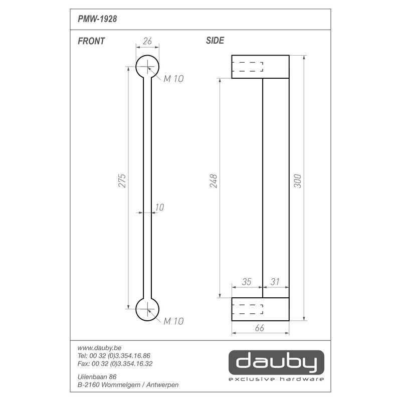 deurgreep ruw metaal-2 deurgreep ruw metaal-2