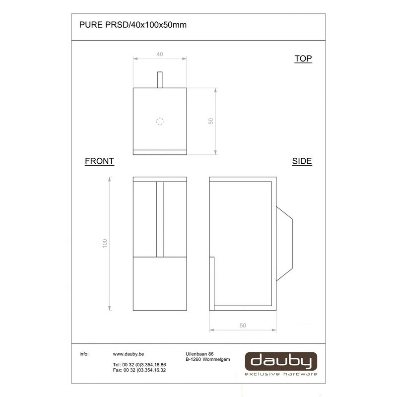 schuifdeurkom ruw brons gepolijst-2 schuifdeurkom ruw brons gepolijst-2