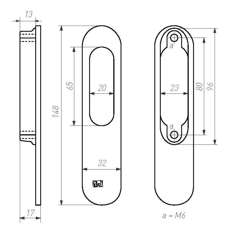 schuifdeurkom ruw brons gepolijst-2 schuifdeurkom ruw brons gepolijst-2