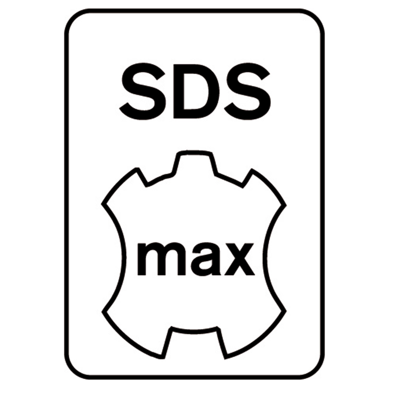 hamerboor sds-max kelfort-4